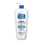 ماسک مو کامان مدل Hair Water حاوی کراتین حجم 400 میل
