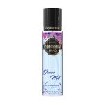 بادی اسپلش هیدرودرم مدل ocean mist