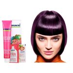 رنگ مو بدون آمونیاک فیوژن مارال رنگ ارکیده وحشی شماره 5.996