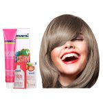 رنگ مو بدون آمونیاک فیوژن مارال رنگ ابریشمی شماره 7.852