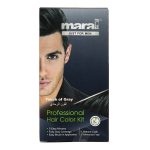 کیت رنگ مو مردانه جو گندمی مارال