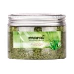 موم وکس جلبک گرانولی مارال