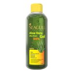 ژل آلوئه ورا پس از سوختگی سی گل حجم 250 میل