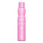 اسپری بدن زنانه بادی کر مدل versace bright crystal