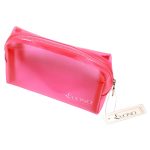 کیف آرایشی پلی استر شیشه ای بونو کد 1810