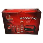 پک بهداشتی آقایان اینتسا مدل woody bag