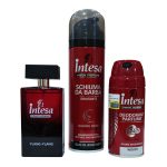 پک بهداشتی آقایان اینتسا مدل woody bag