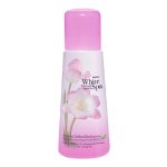 مام رول روشن کننده میستین مدل وایت اسپا