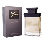 ادو پرفیوم مردانه ایوان سراس مدل brown حجم 100 میل