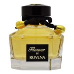 ادو پرفیوم زنانه روونا مدل Flower By Rovena حجم 100 میل