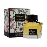 ادو پرفیوم زنانه روونا مدل Flower By Rovena حجم 100 میل - 2