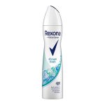 اسپری ضد تعریق زنانه رکسونا مدل Shower Fresh حجم 200 میل