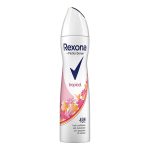اسپری ضد تعریق زنانه رکسونا مدل Tropical حجم 200 میل
