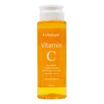 ژل شستشو صورت ویتالیر مدل Vitamin C مناسب انواع پوست حجم 200 میل