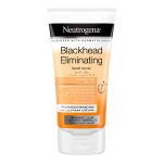 اسکراب صورت روزانه نوتروژینا مدل Blackhead Eliminating حجم 150 میل