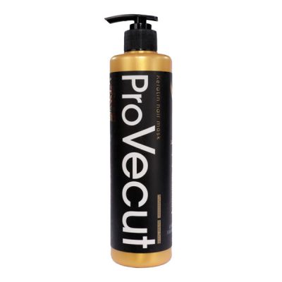 ماسک ترمیم کننده مو پروویکات حاوی کراتین حجم 300 میل