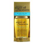 روغن آرگان ogx مدل penetrating oil