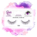 مژه سه بعدی اپل شماره 704