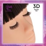 مژه 3 بعدی اپل شماره 731