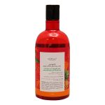 شامپو بدن تروپیکال دیپ سنس مناسب پوست خشک و نرمال حجم 400 میل