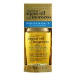 روغن مو او جی ایکس مدل Argan Oil of Morocco Extra حجم 100 میل - 2
