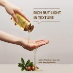روغن مو او جی ایکس مدل Argan Oil of Morocco Extra حجم 100 میل - 3