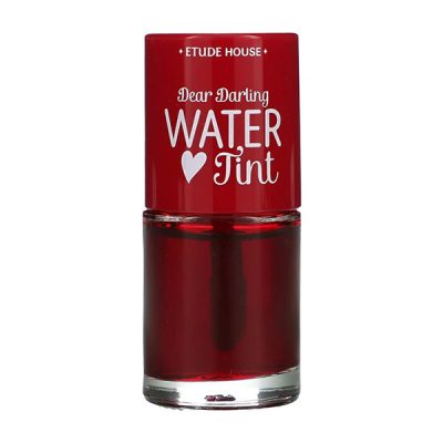 تینت لب مایع اتود مدل Cherry