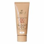 سی سی کرم رنگ Deep سینره SPF40 حجم 40 میل