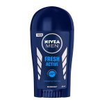 استیک ضد تعریق مردانه نیوا مدل Fresh Active حجم 40 میل