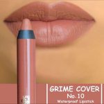 رژ لب مدادی گریم کاور شماره GC-10 - 2