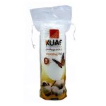 پد پاک کننده آرایش کواف بسته 70 عددی