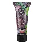 کرم عطری دست و ناخن دافی مدل Versace Crystal Noir حجم 75 میل
