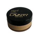 موس صورت لاواری مدل Plus Perfect شماره N2