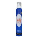 موس حالت دهنده مو نلی مدل Extra Strong Holdحجم 300 میل
