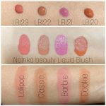 رژگونه مایع نوتریکا