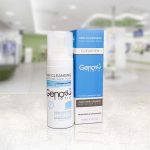 فوم شستشوی صورت ژنوبایوتیک مدل Moisturizer حجم 150میل