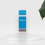 فوم شستشوی صورت ژنوبایوتیک مدل Moisturizer حجم 150میل