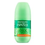 رول ضد تعریق اسپانول مدل Aloe Vera حجم 75 میل