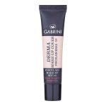 کرم پودر گابرینی مدل Derma شماره 101