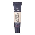 کرم پودر گابرینی مدل Derma با SPF15 شماره 102