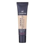 کرم پودر گابرینی مدل Derma با SPF15 شماره 103