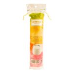 پد آرایش پاک کن انریکه بسته 100 عددی