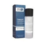 اسپری رطوبت رسان و تثبیت کننده آرایش ژنوبایوتیک مدل Mix & Fix حجم 100 میل