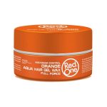 واکس مو رد وان مدل Orange حجم 150 میل