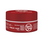 واکس مو رد وان مدل Red حجم 150 میل