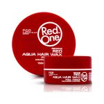 واکس مو ردوان مدل Red حجم 150 میل - 2