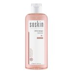 تونر پوست خشک و حساس ساسکین حجم 250 میل