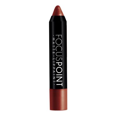 رژ لب مدادی تاپ فیس مدل Focus Point شماره 11