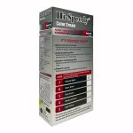 کیت رنگ مو مردانه های اسپیدی مدل Natural Black شماره 7 - 2