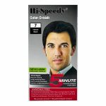 کیت رنگ مو مردانه های اسپیدی مدل Natural Black شماره 7